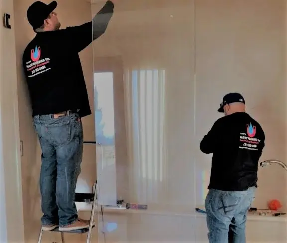 Professional plumbing installation for Tankless Water Heater Installation in Ashcroft Heights